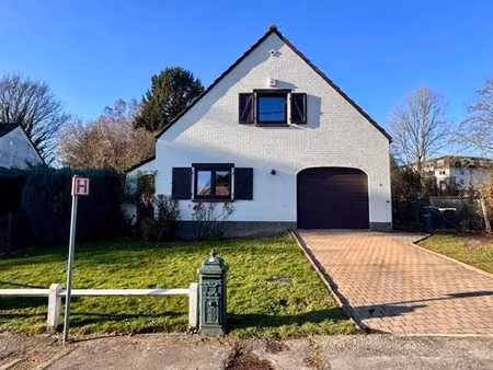 charmante villa au cœur de rosières