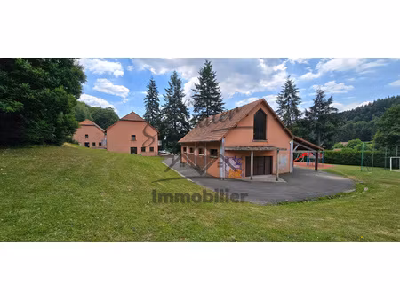 spécial investisseurs immeubles d'un ancien centre educatif