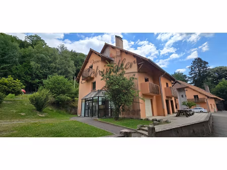 spécial investisseurs immeubles d'un ancien centre educatif