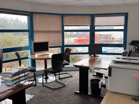 bureau à louer