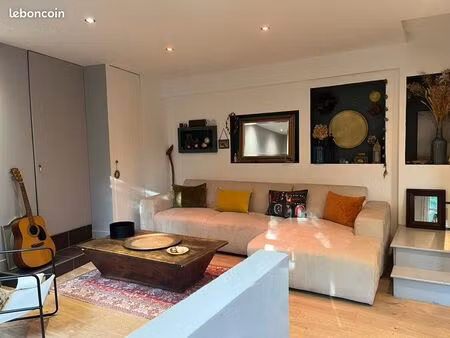 maison ecully - jardin 1900m2