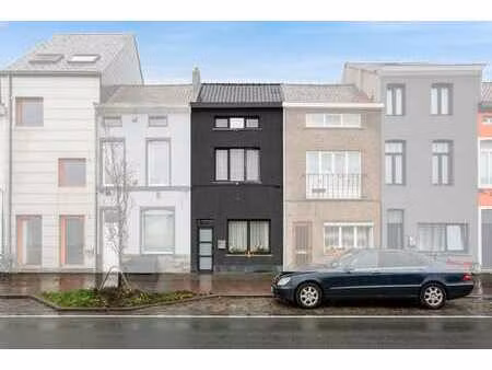 gasmeterlaan 136  9000 gent