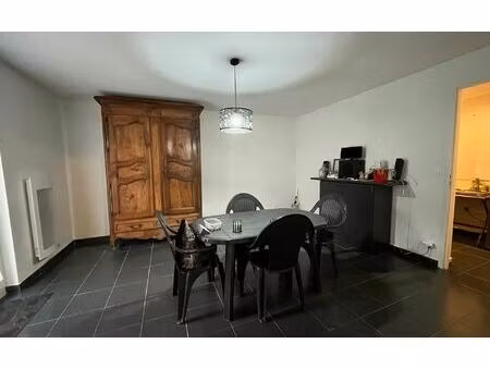location maison  84.07 m² t-3 à évreux  920 €