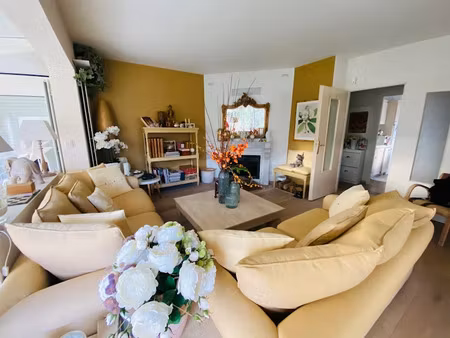 vente villa 3 pièces 91 m² à ville-la-grand (74100)  690 000 €