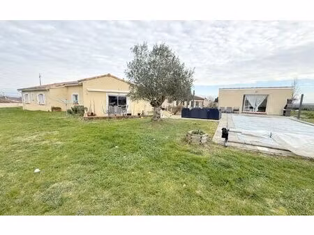 maison le born m² t-4 à vendre  282 000 €