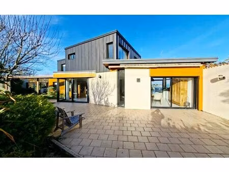 maison locquirec 175 m² t-5 à vendre  892 500 €