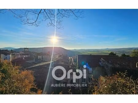 maison veyre-monton m² t-2 à vendre  69 900 €