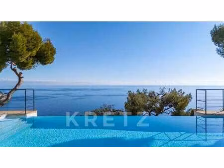 maison de luxe à vendre à èze : 3 900 000 € | 190m²