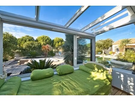 maison de luxe à vendre à lattes : 1 035 000 € | 237m²