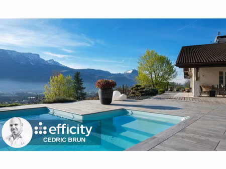 maison 10 pièces - 337 m²