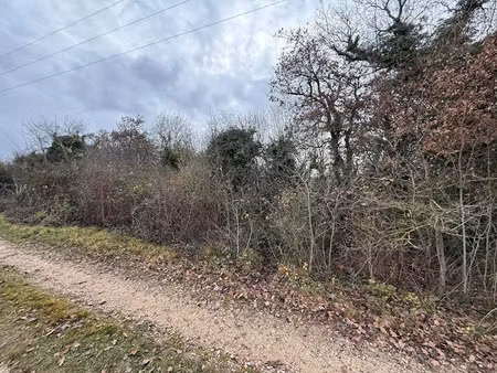 vente terrain 1682 m² à guillerval (91690)  9 900 €