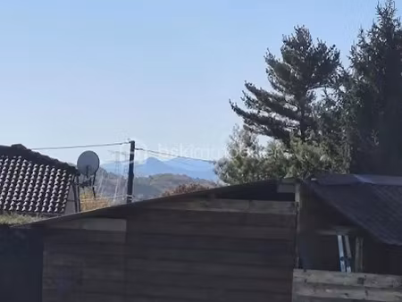 vente terrain 1500 m² à trie-sur-baïse (65220)  26 000 €