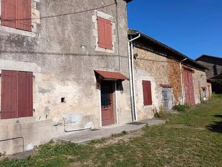 vente maison 5 pièces 89 m² flavignac (87230)
