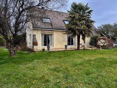 vente maison au val-saint-père (50300) : à vendre / 150m² le val-saint-père
