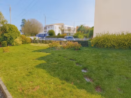 vente terrain 308 m² à guipavas (29490)  69 900 €