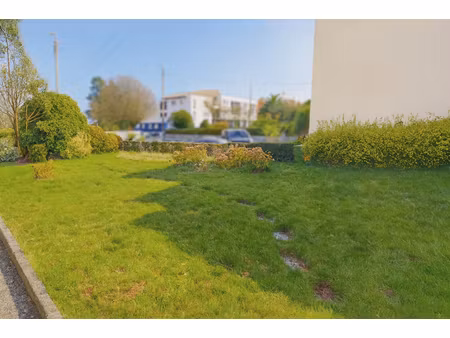 vente terrain 308 m² à guipavas (29490)  72 000 €