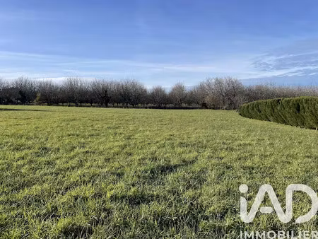 vente terrain 6141 m² à saint-robert (19310)  60 000 €