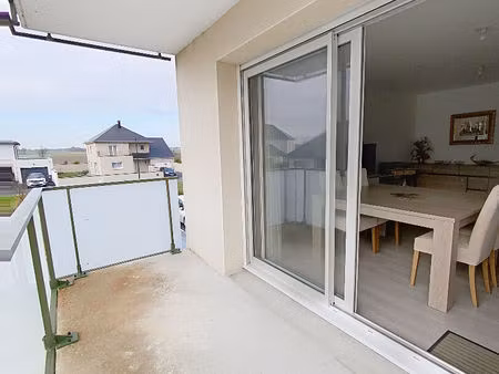 appartement 3 pièces