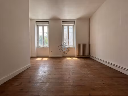 immeuble - local commercial - appartement - grange - naucell