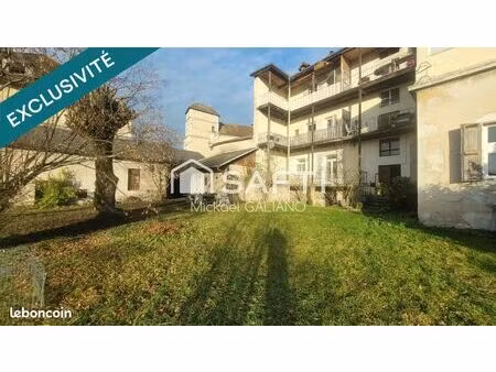 appartement 3 pièces 77 m²