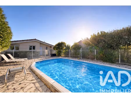 vente maison traditionnelle 5 pièces