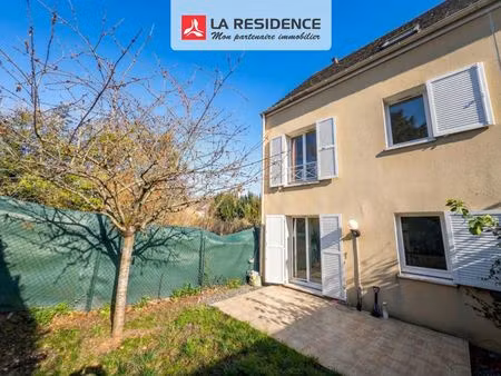 maison de 6 pièces