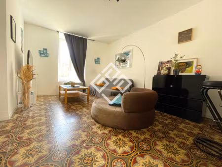 maison de village rénovée avec 3 logements