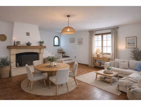 maison à vendre à vescovato (25 min de bastia) 3 chambres 1100 m2 de terrain