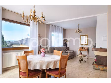 maison 6 pièce(s) 165 m2