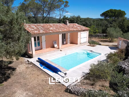 maison 3 pièce(s)  montfort-sur-argens