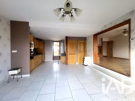 vente maison/villa 7 pièces