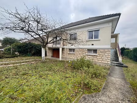 location maison 3 pièces  74.31m²  éragny