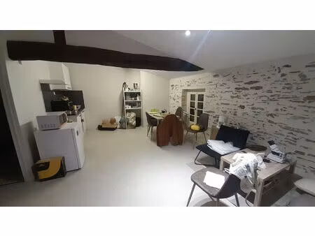 appartement 4 pieces