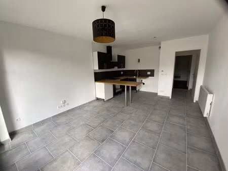 rez de jardin magnanville