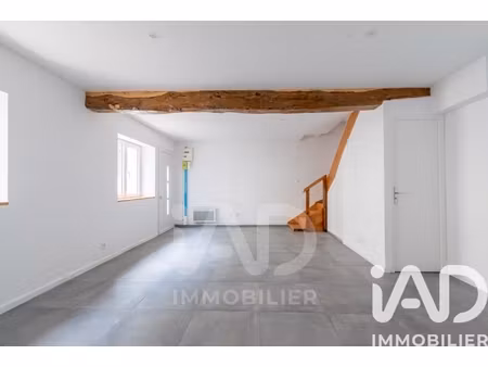 location maison de ville 5 pièces