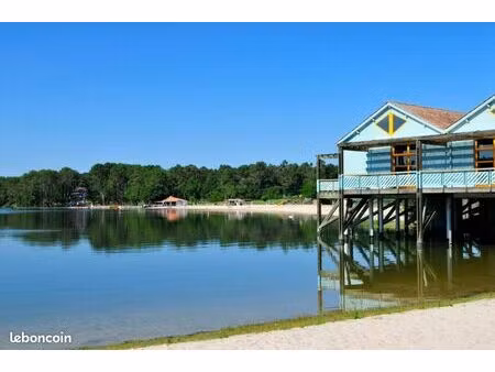 appartement 2 pièces 28 m²