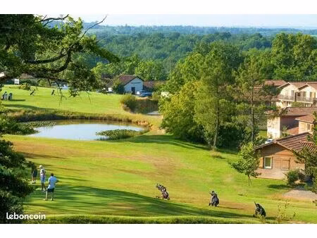 appartement 2 pièces 30 m²