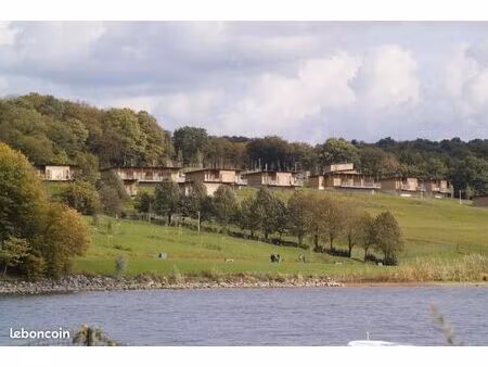 appartement 54 m² eppe sauvage