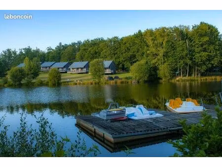 appartement 3 pièces 36 m²