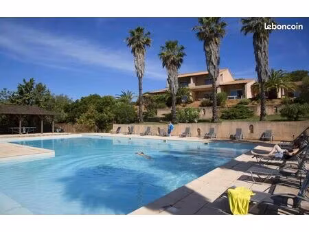 appartement 3 pièces 50 m²