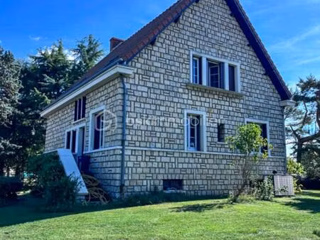 maison de 230 m² à ouzouer-sur-loire