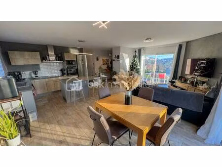 maison de 95 m² à veyre-monton