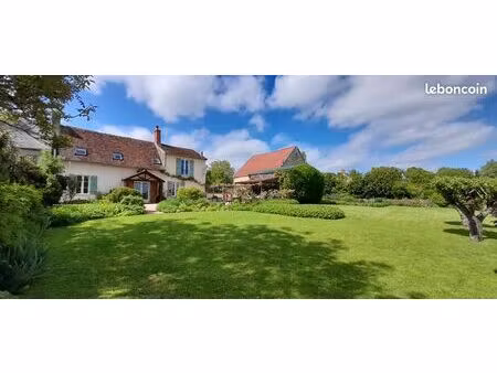 maison et gîte à vendre