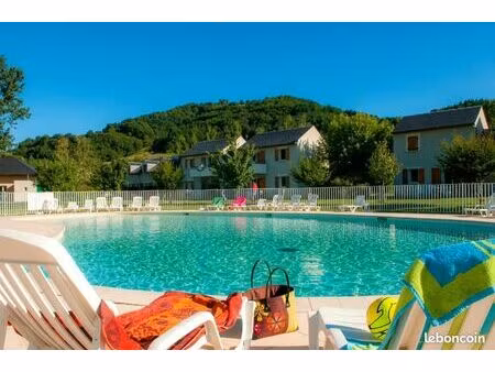 appartement 3 pièces 37 m²