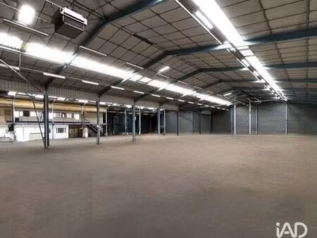location commerce 2820 m² à étampes (91150)