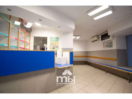 vente commerce 103 m² fosses (95470)