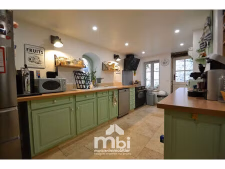 vente maison 6 pièces 141 m² marly-la-ville (95670)