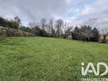 vente terrain 850 m² à vacquiers (31340)  121 550 €