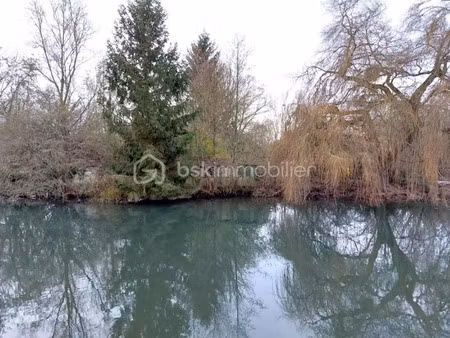 vente terrain 4584 m² à amiens (80000)  115 000 €