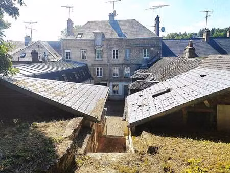 vente appartement 6 pièces et plus à chaumont-en-vexin (60240) : à vendre 6 pièces et plus